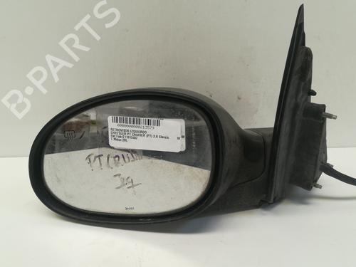 Left mirror CHRYSLER PT CRUISER (PT_) 2.0 | BP9356998C26 