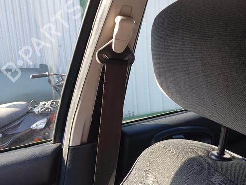 Used Front right seatbelt CITROËN XSARA Coupe (N0) 1.6 16V (109 hp) 29331585