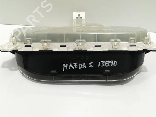 Instrument cluster MAZDA 5 (CR) 2.0 CD (CR19) | BP11697024C47 