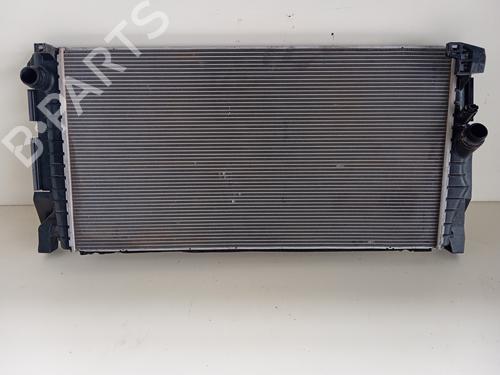 Used Water radiator Water radiator MINI MINI (F56) [2013-2026] 34631792 34631792