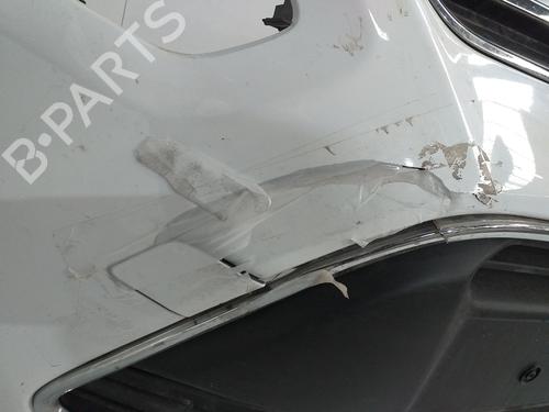 Front bumper FORD C-MAX II (DXA/CB7, DXA/CEU)  | BP21691900C7 