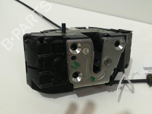 Rear right lock NISSAN NOTE (E11, NE11) 1.4 | BP13907237C99 