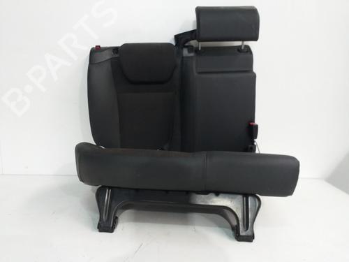 Rear seat MERCEDES-BENZ A-CLASS (W169) A 180 CDI (169.007, 169.307) | BP18347331C17 