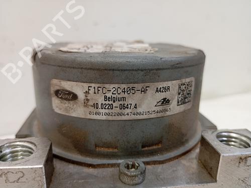 ABS pump FORD FOCUS III 1.0 EcoBoost | BP36325137M43  - Image 6
