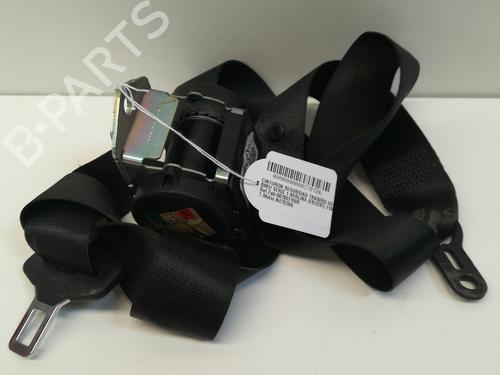 Used Rear right seatbelt BMW 1 (E87) 118 d (143 hp) 15349790