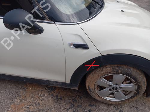 Forkjerm høyre MINI MINI (F56) [2013-2025]  29188937
