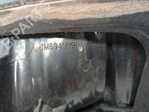 Venstre baglygte bagklap SEAT LEON (1M1) 1.6 16 V | BP20169657C79 