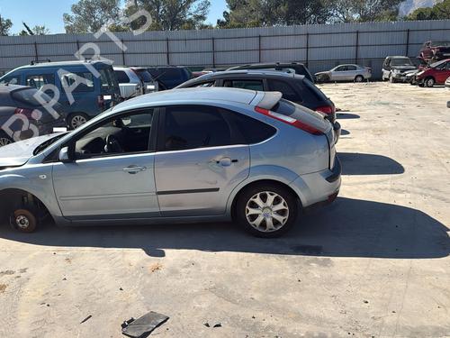 ABS pump FORD FOCUS II Saloon (DB_, FCH, DH) 1.6 TDCi | BP37723894M43  - Image 15