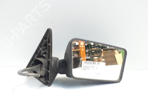Used Right mirror CITROËN AX (ZA-_) [1986-1998]  9347782