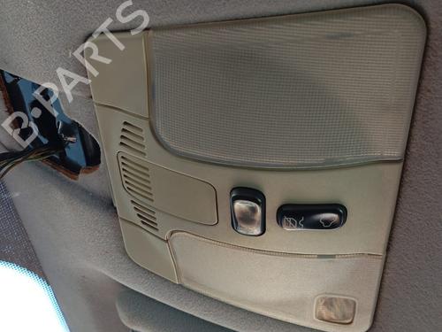 Plafoniera MERCEDES-BENZ E-CLASS (W210) E 300 D (210.020) (136 hp) 24366299