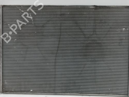Used Water radiator VW PASSAT B6 (3C2) [2005-2010]  15847718
