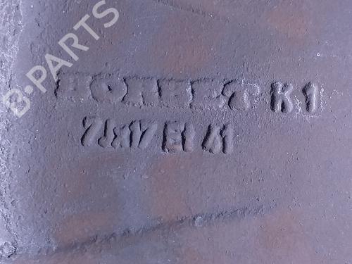 Rim OPEL VECTRA C (Z02) 3.0 CDTI (F69) | BP15615948C45 