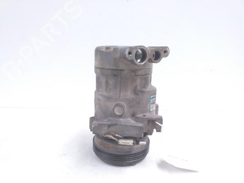 Used AC compressor RENAULT CLIO II (BB_, CB_) [1998-2016]  15545221