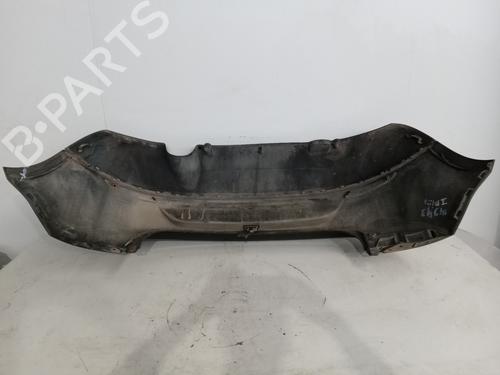 Bak støtfanger SEAT IBIZA IV (6J5, 6P1)  | BP30043684C8