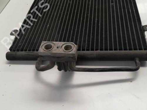 AC radiator RENAULT MEGANE I (BA0/1_) 1.6 16V (BA04, BA0B, BA11, BA1J, BA16, BA19, BA1K, BA1V,... | BP9349063M32 