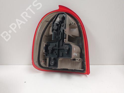 Højre baglygte OPEL CORSA B (S93) 1.4 i (F08, F68, M68) | BP9355389C35 