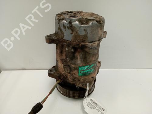 Used AC compressor CITROËN XSARA PICASSO (N68) 2.0 HDi (90 hp) 17173589