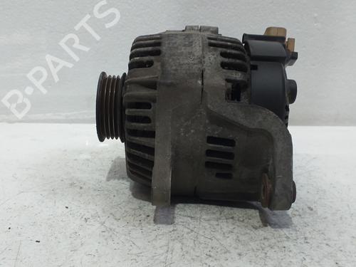Used Alternator NISSAN MICRA III (K12) 1.2 16V (80 hp) 9356203