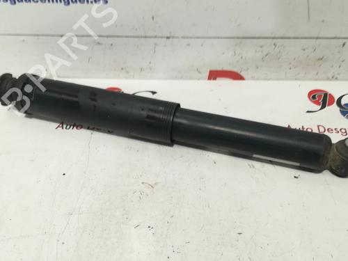 Right rear shock absorber MERCEDES-BENZ E-CLASS T-Model (S211) E 270 T CDI (211.216) | BP14051022M19 