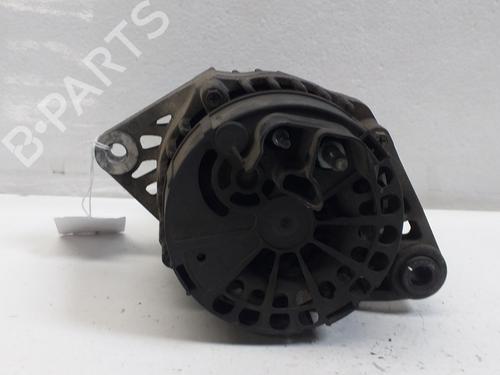 Alternator FIAT STILO (192_) 1.9 D Multijet | BP9673001M7 