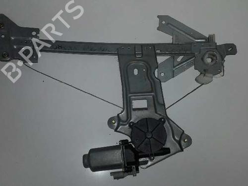 Rear right window mechanism CITROËN XSARA (N1)  | BP9353174C25 