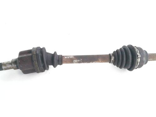 Used Left front driveshaft FORD MONDEO II (BAP) 1.8 i (115 hp) 9349552