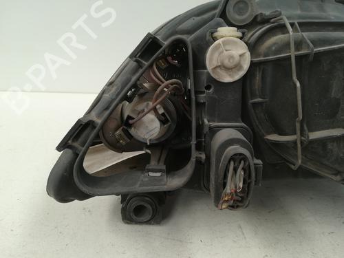 Left headlight SEAT CORDOBA (6L2) 1.9 TDI | BP15615882C28 