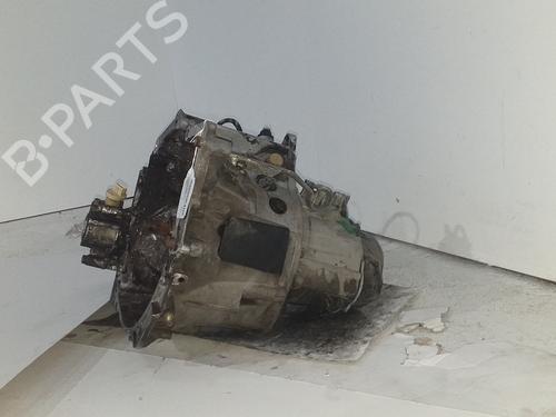 Gearbox CITROËN BERLINGO / BERLINGO FIRST MPV (MF_, GJK_, GFK_)  | BP9350123M3 