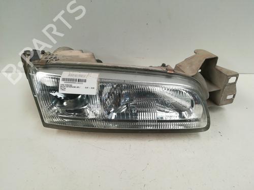 Højre forlygte MAZDA 6 Hatchback (GG) [2002-2008]  10245735