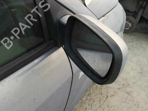 Right mirror RENAULT SCÉNIC II (JM0/1_)  | BP13900121C27 