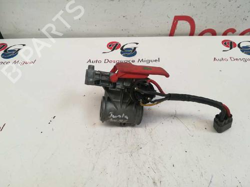 Ignition barrel FORD ESCORT VI (GAL, AAL, ABL)  | BP9357754M48 