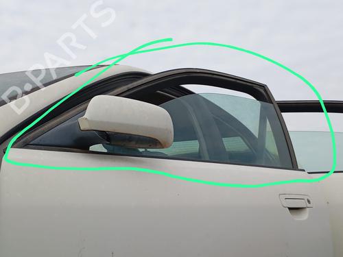 Left front door AUDI A4 B5 Avant (8D5) 2.6 | BP12292654C2 