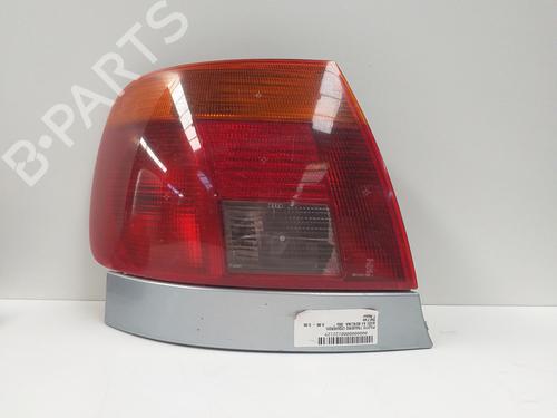 Used Left taillight AUDI A4 B5 (8D2) [1994-2001]  9346856