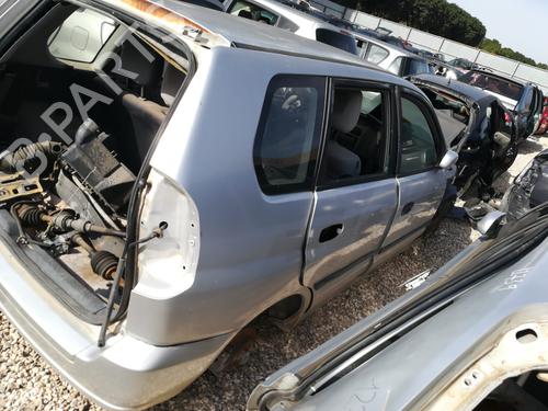 AC Kompressor MITSUBISHI SPACE STAR MPV (DG_A) 1.6 16V (DG3A) | BP9356963M34 