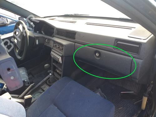 Used Glove box VOLVO 940 II (944) 2.3 (116 hp) 29140354