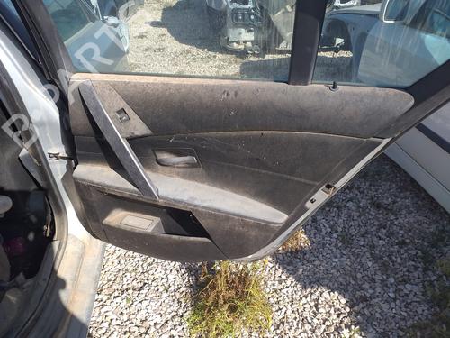 Gearbox BMW 5 (E60) 520 d | BP9355532M3 