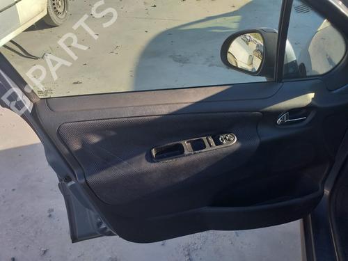 Used Front left interior door handle PEUGEOT 207 (WA_, WC_) 1.4 16V (95 hp) 16228461
