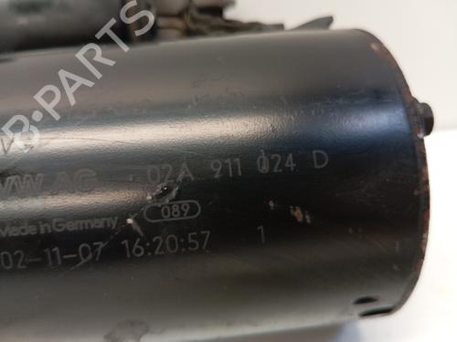 Startmotor SEAT LEON (1M1)  | BP20123062M8 