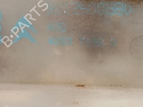 Front left lock PEUGEOT 2008 I (CU_) 1.5 BlueHDI 100 | BP37641776C98  - Image 5