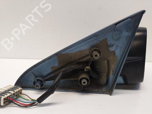 Right mirror PEUGEOT 406 Coupe (8C) 2.0 16V | BP18053703C27 
