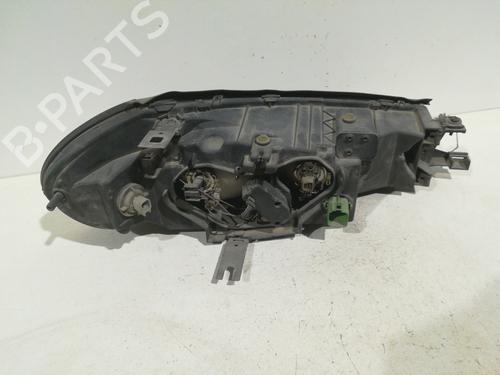 Left headlight FORD MONDEO III (B5Y)  | BP9346982C28 