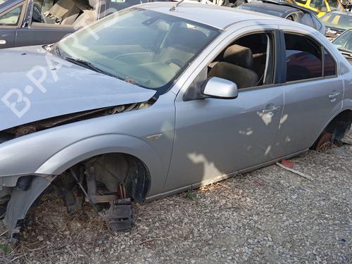 Front left window mechanism FORD MONDEO III Saloon (B4Y) 2.0 TDCi | BP12275183C22 