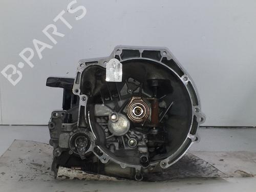 Used Gearbox FORD ESCORT V Turnier (ANL) 1.4 (71 hp) 9350428