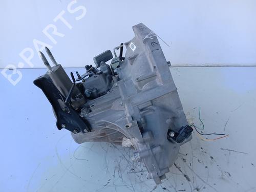 Used Gearbox HONDA CIVIC VIII Hatchback (FN, FK) 1.8 (FN1, FK2) (140 hp) 29911186