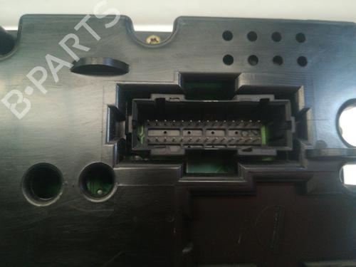Instrument cluster SEAT IBIZA II (6K1)  | BP9350929C47 