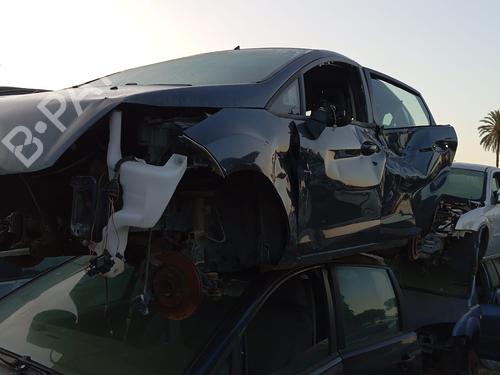 Display FORD FIESTA VI (CB1, CCN) 1.25 | BP12296077C48 