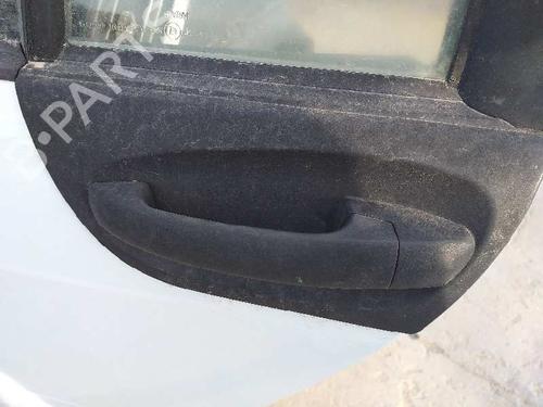 Used Rear left exterior door handle SMART FORFOUR (454) 1.3 (454.031) (95 hp) 12274463
