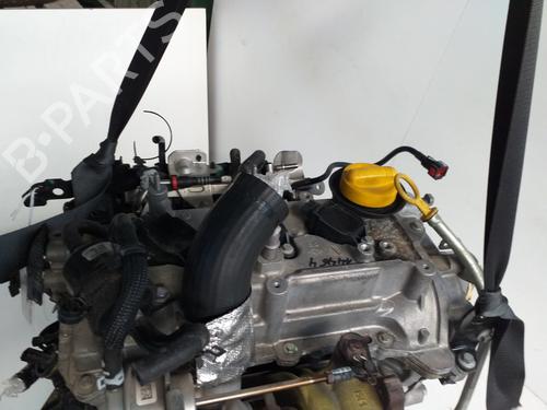 Engine RENAULT CLIO IV (BH_) | BP20722713M1 - Image 3
