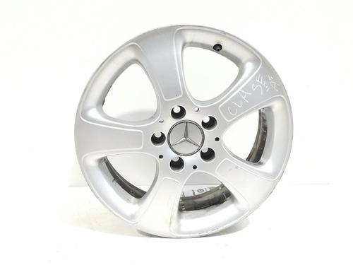 Used Rim Rim MERCEDES-BENZ A-CLASS (W169) [2004-2012] 10245967 10245967