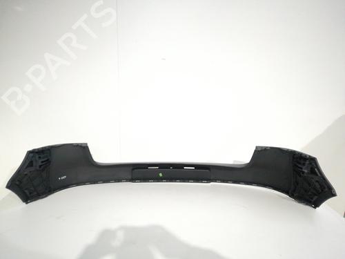 Rear bumper VW GOLF V (1K1)  | BP12294806C8 